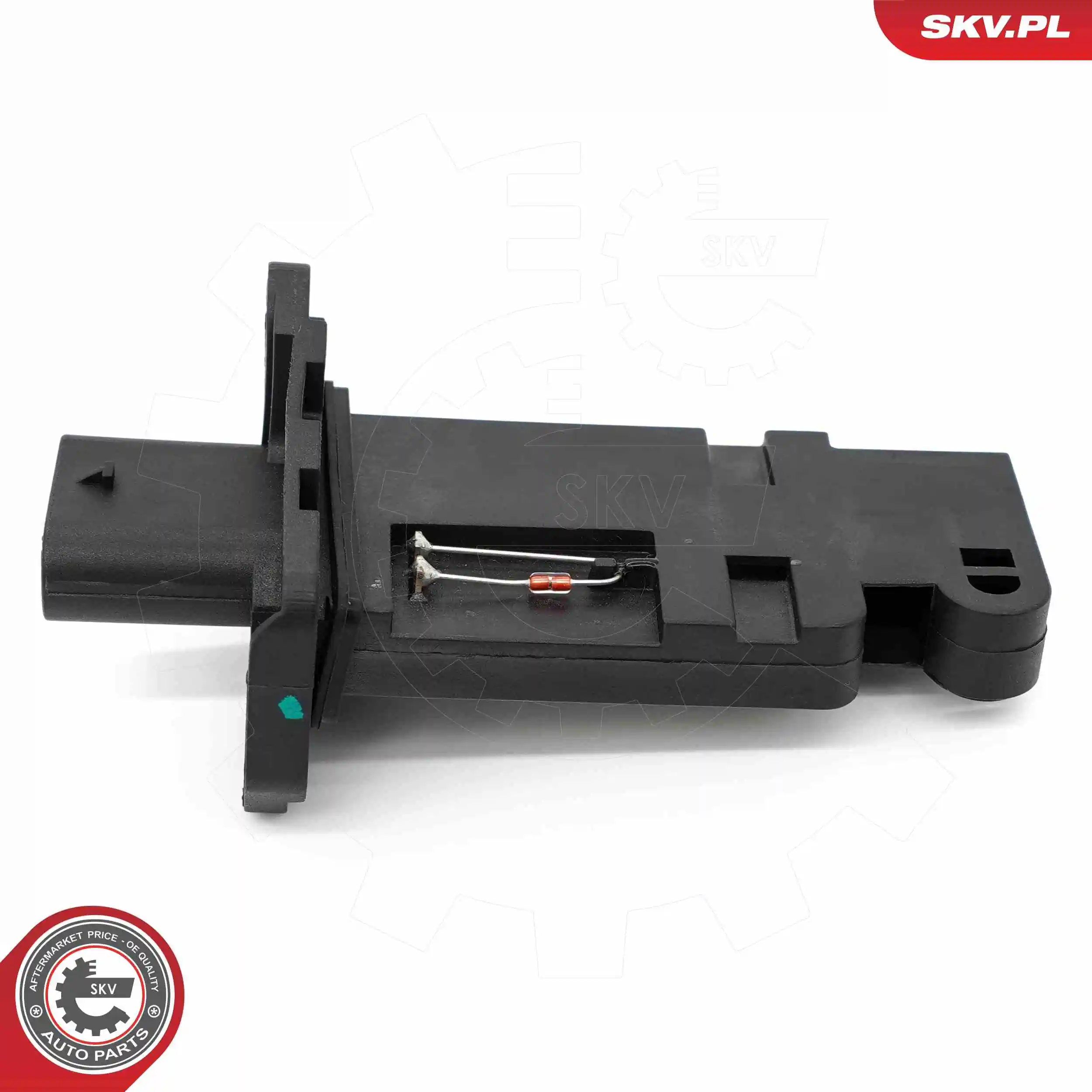 280218396 Bosch Датчик витрати повітря