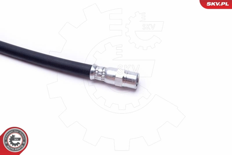 Шланг гальмівний задній SKV 35SKV115 ціна, від 6.28 USD