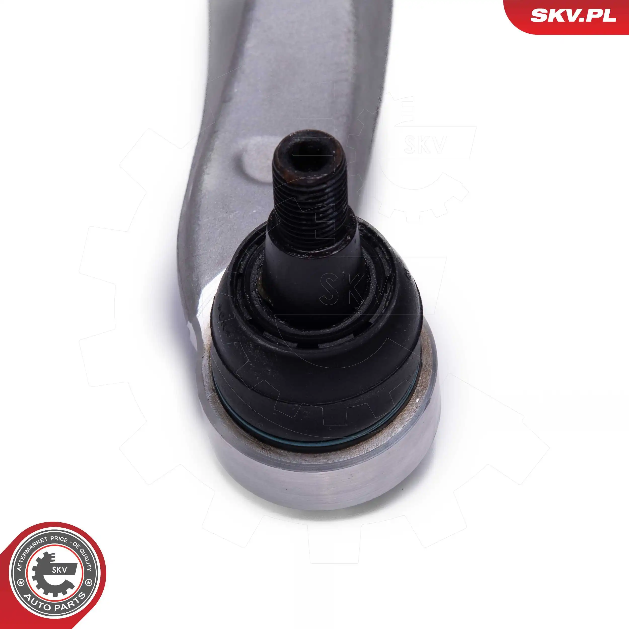 Важіль передній лівий SKV 04SKV691 ціна, від 60.60 USD