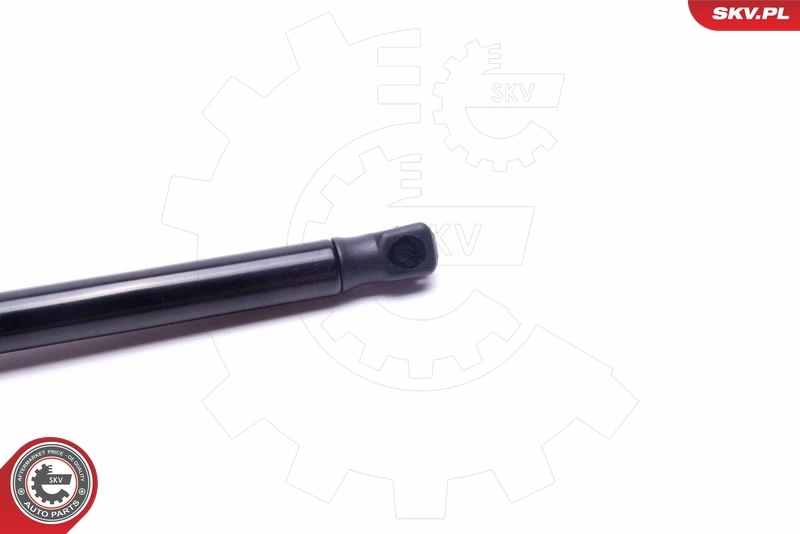 51237191528 BMW Стійка капота