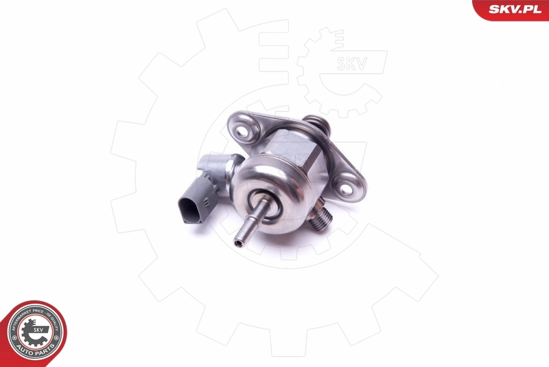 Купити 261520149 Bosch Насос паливний високого тиску (ПНВТ) - DIESEL