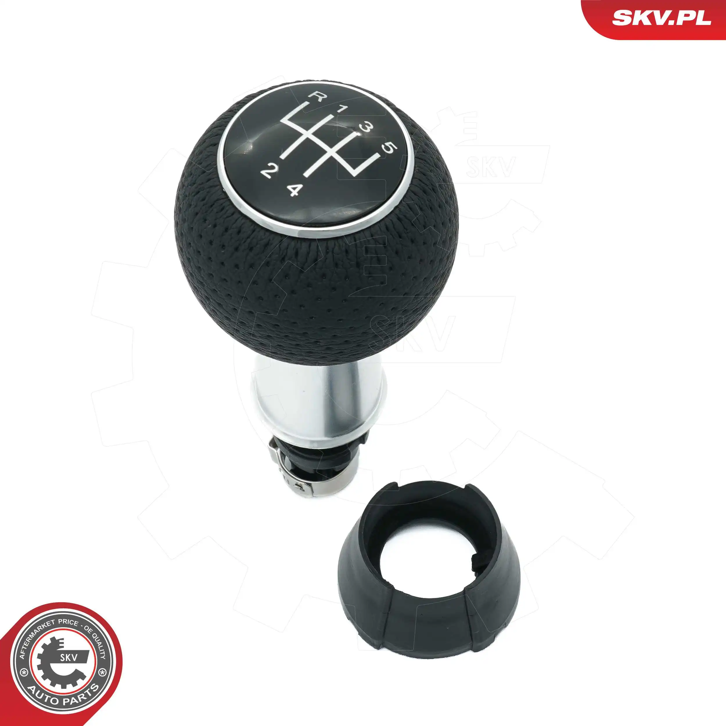 63SKV007 SKV Ручка важеля коробки передач