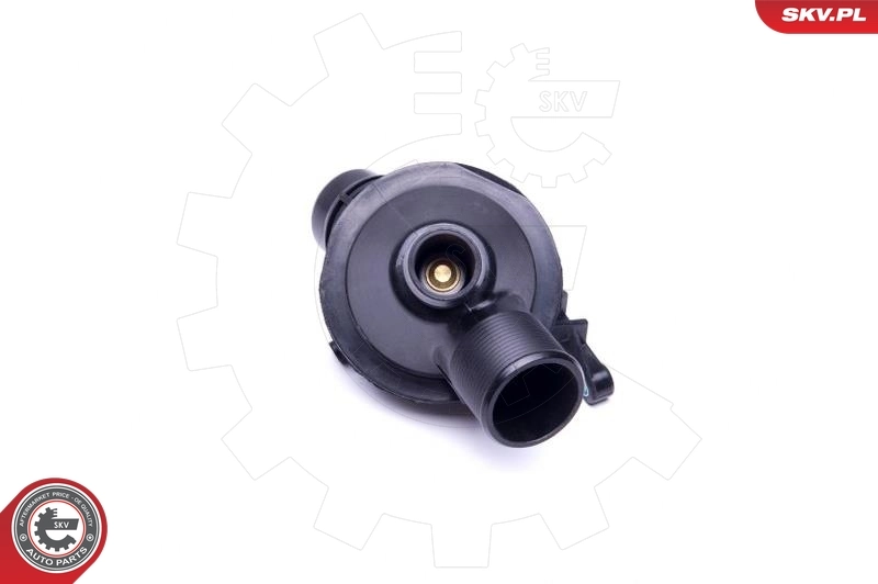 Кожух термостата SKV 20SKV099 ціна, від 37.34 USD