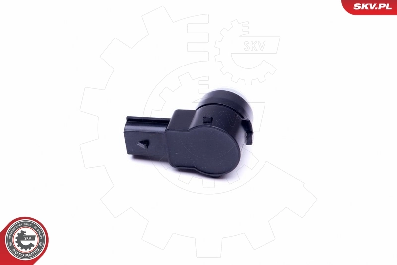 Датчик сигналізації паркування (парктронік), задній SKV 28SKV095 ціна, від 40.15 USD
