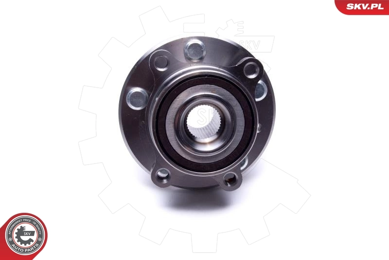 Маточина колеса передня Mevotech G513275 ціна, від 81.12 USD