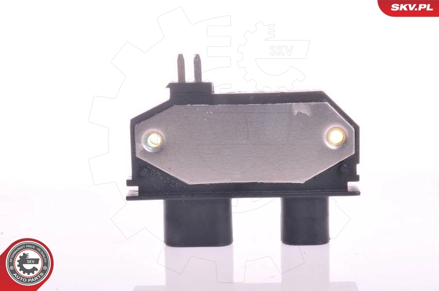 Комутатор транзисторний KAP 1989747 ціна, від 17.85 USD