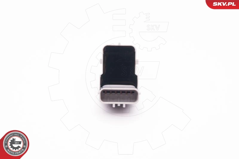 Купити 28SKV063 SKV Датчик сигналізації паркування (парктронік), задній