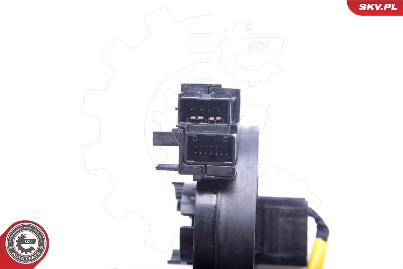 Купити 8430609030 Toyota Контактне кільце подушки безпеки