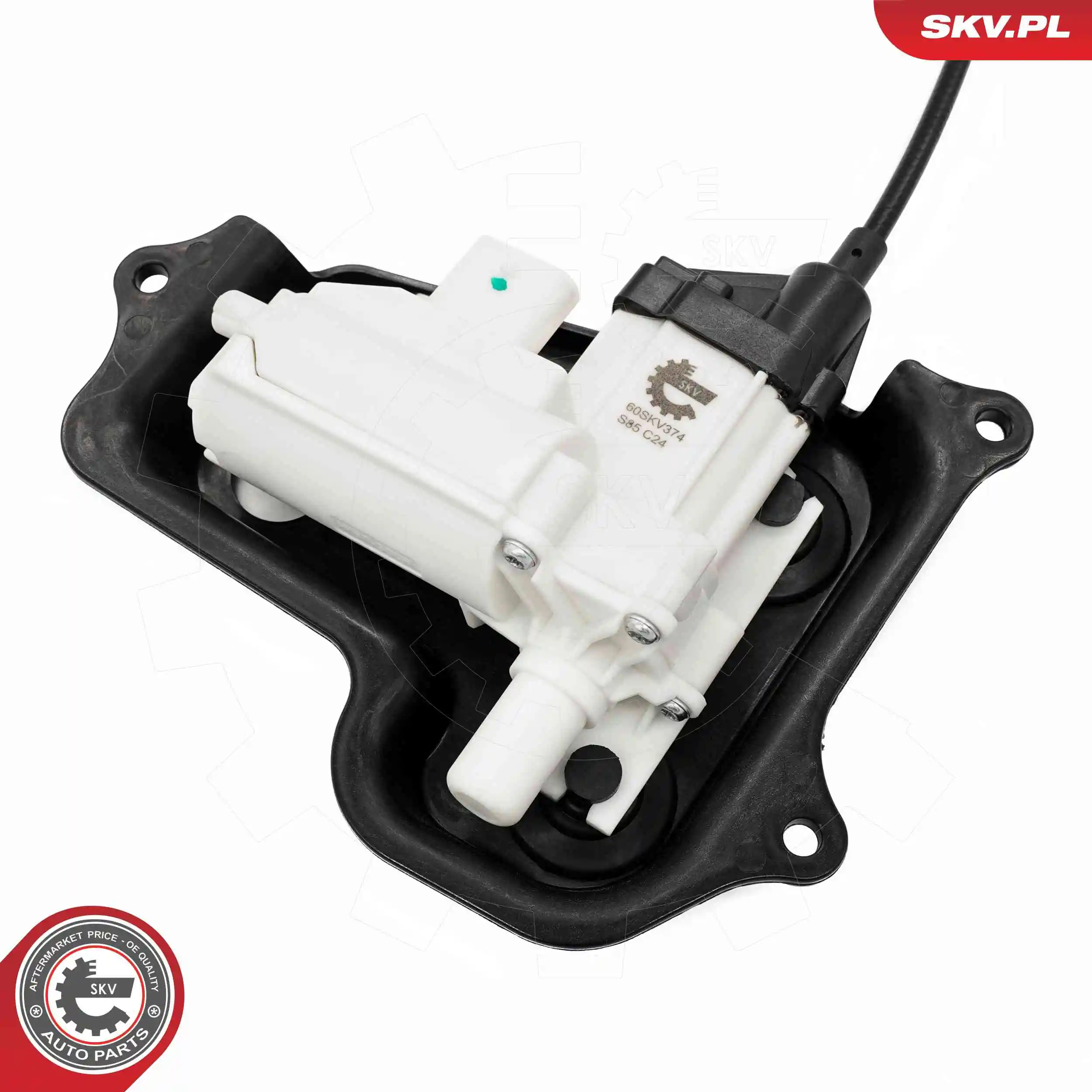 Клапан дотяжки дверей SKV 60SKV374 ціна, від 34.28 USD