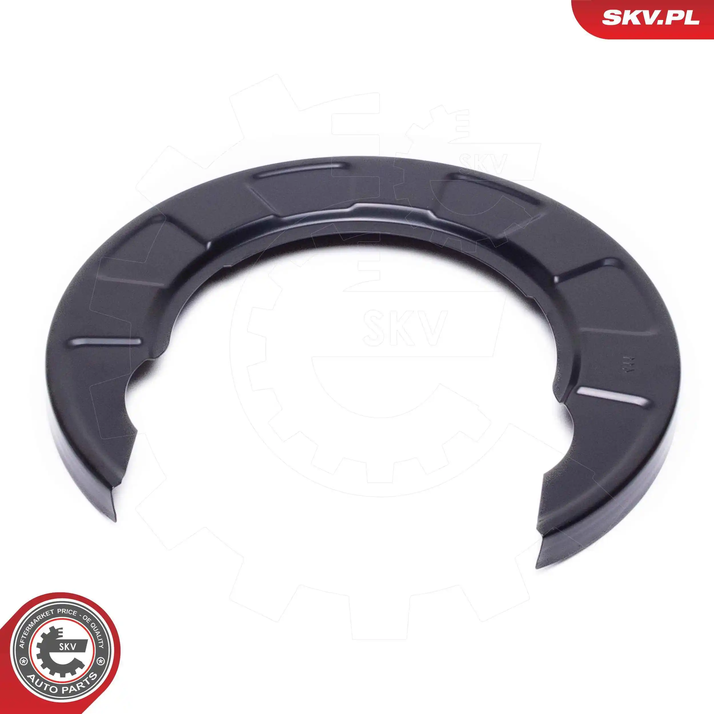 Захист гальмівного диска заднього, лівого SKV 57SKV535 ціна, від 26.10 USD