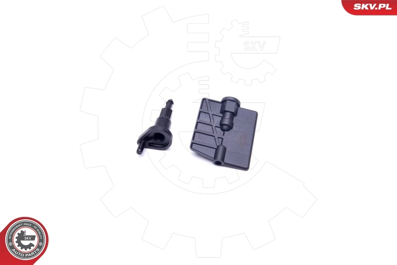 96SKV042 SKV Регулятор зміни довжини впускного колектора