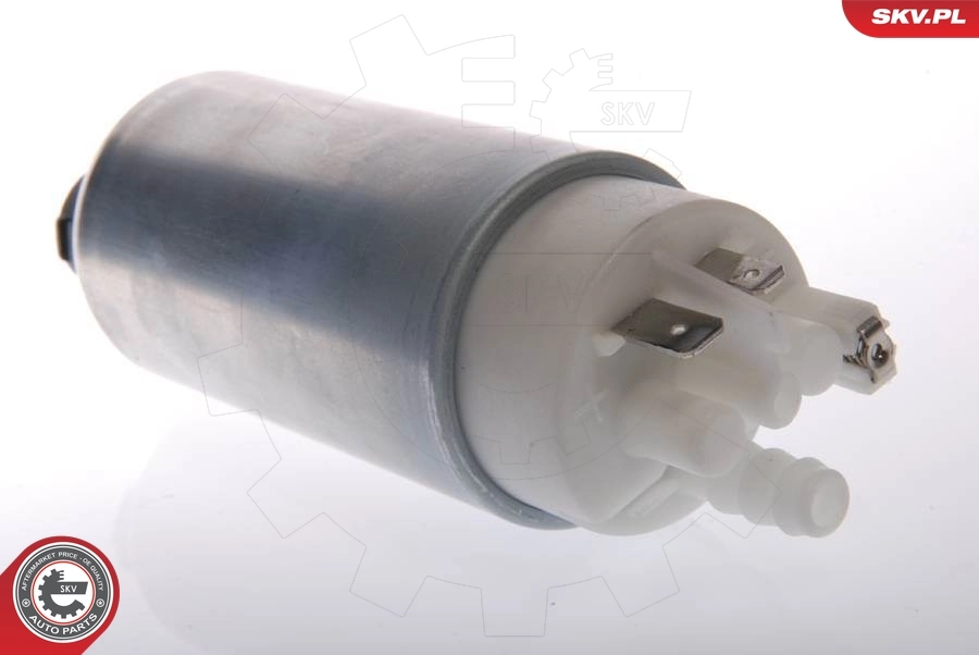 Елемент-турбінка паливного насосу SKV 02SKV247 ціна, від 36.00 USD