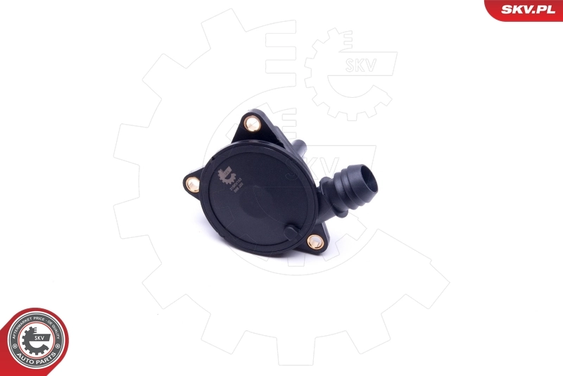 11617549716 BMW Масловіддільник