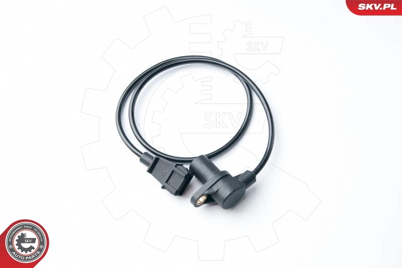 Датчик обертів колінвалу Bosch 261210163 ціна, від 25.34 USD