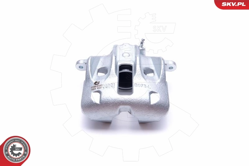 Супорт тормзной SKV 55SKV641