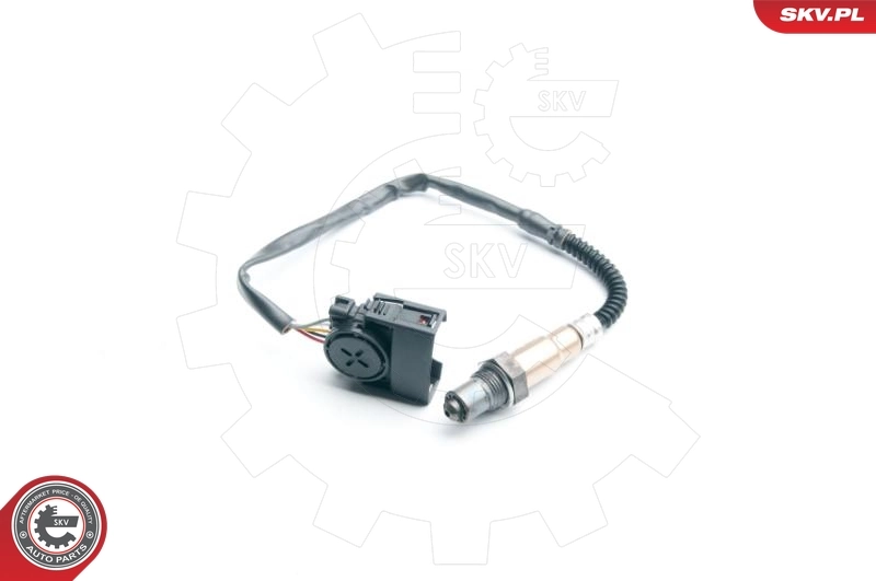 09SKV865 SKV Датчик кисню