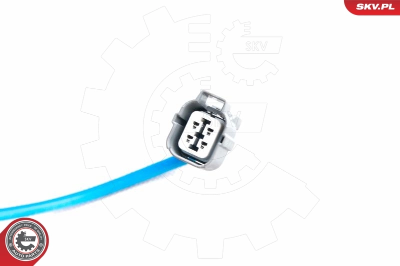 Лямбда датчик кисню SKV 09SKV094 ціна, від 51.43 USD