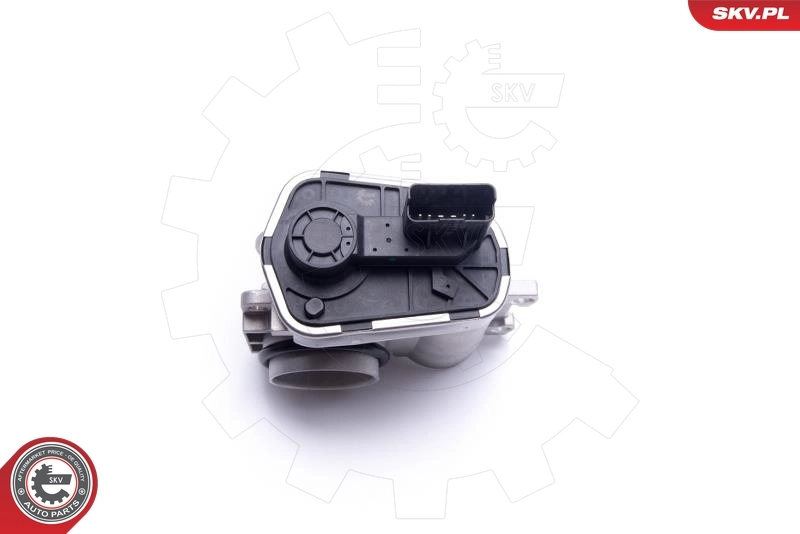 Дросільна заслінка 12SKV102 SKV