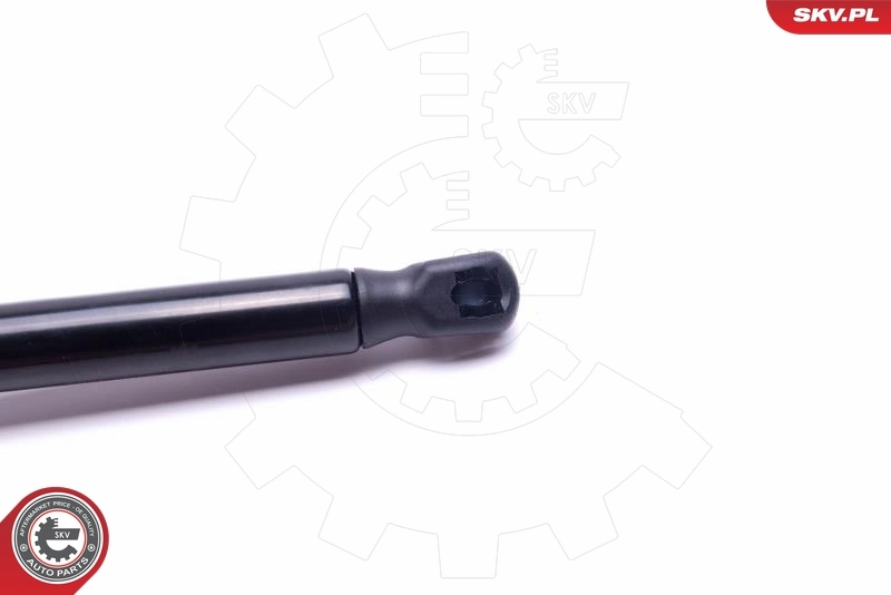 Амортизатор багажника GS1244 Magneti Marelli