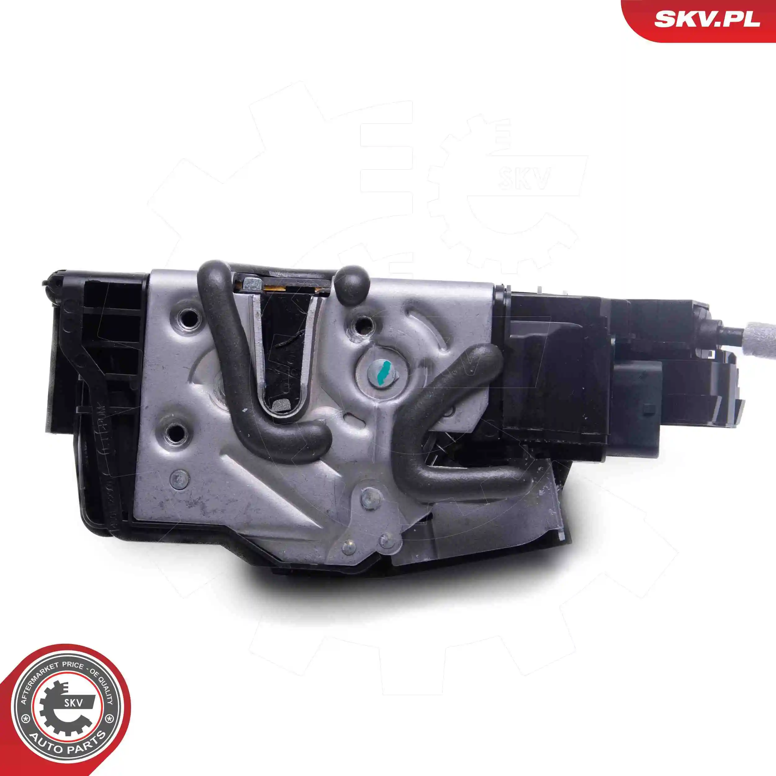 Купити A0997304500 Mercedes Замок задньої двері, лівої