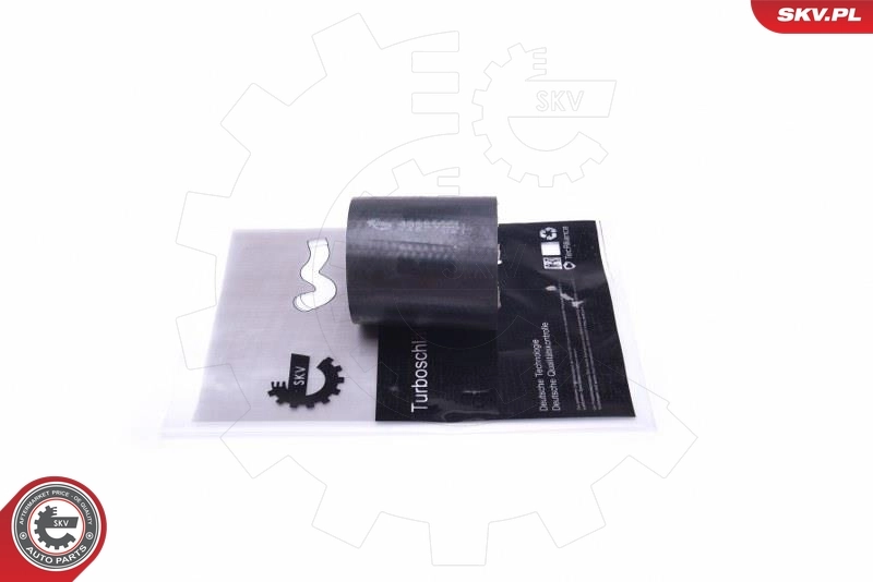 Трубка, що нагнітається Wender VW2E0145834B ціна, від 5.82 USD