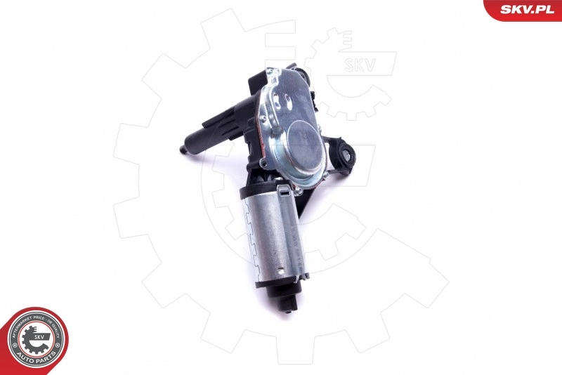 Склоочисник дверей задка SKV 19SKV137 ціна, від 63.95 USD