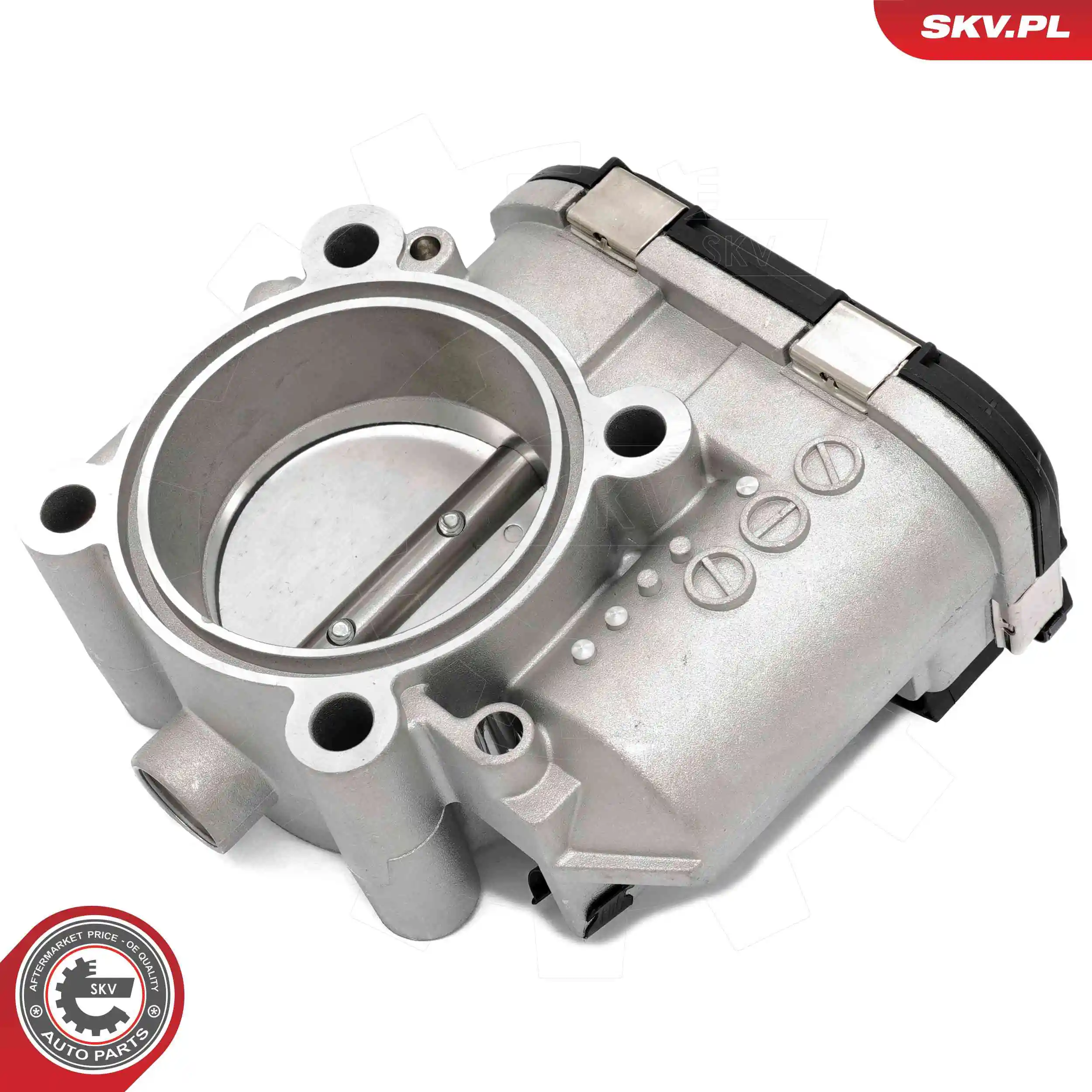 Блок дросельної заслінки SKV 12SKV141 ціна, від 90.17 USD
