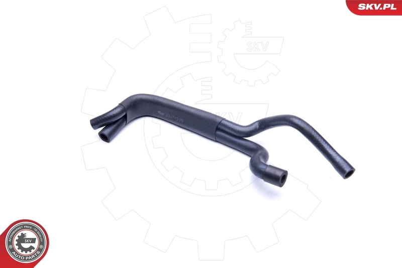 Трубка картера повітряна Starke HB7011Z ціна, від 19.22 USD