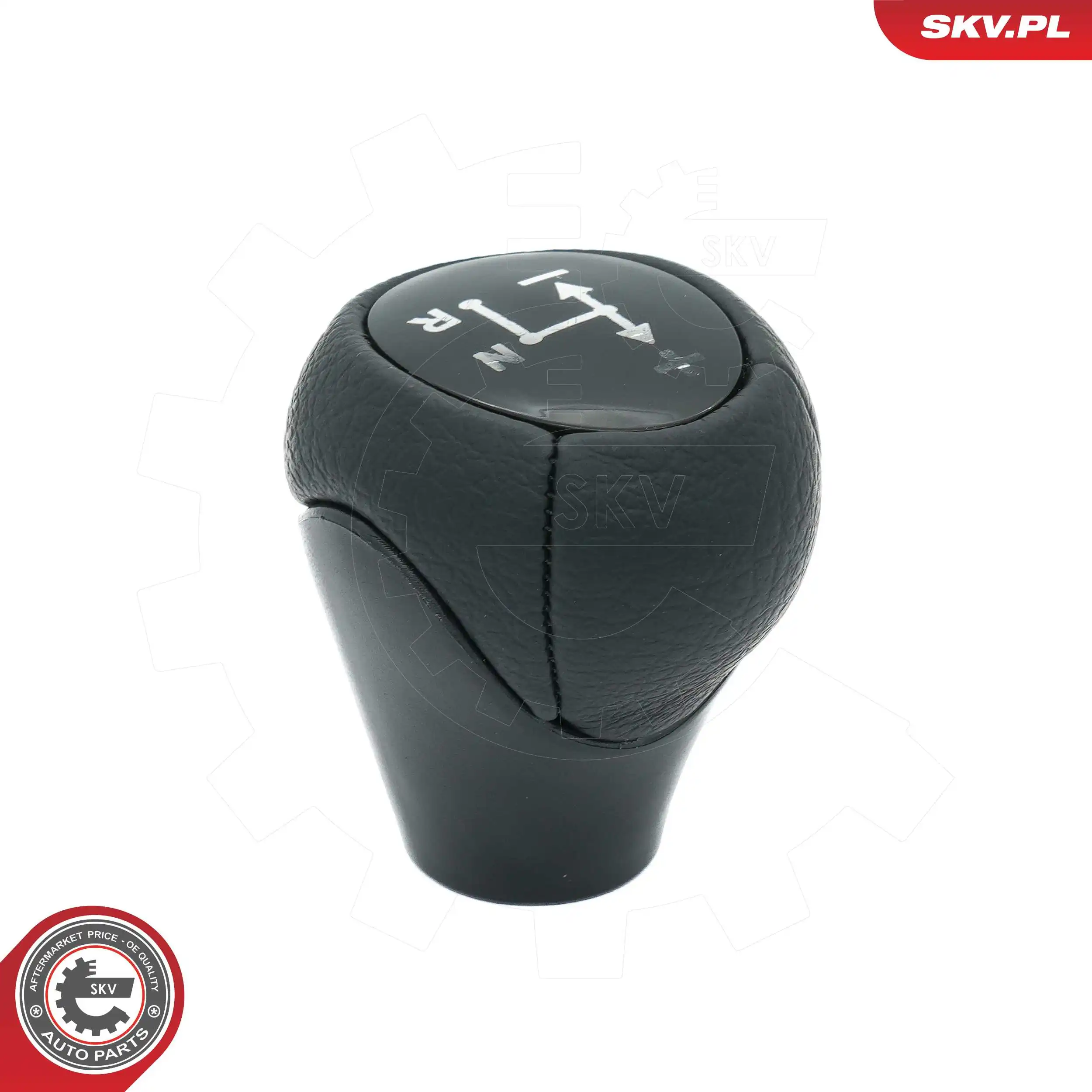 Рукоятка важеля КПП SKV 63SKV116 ціна, від 24.48 USD