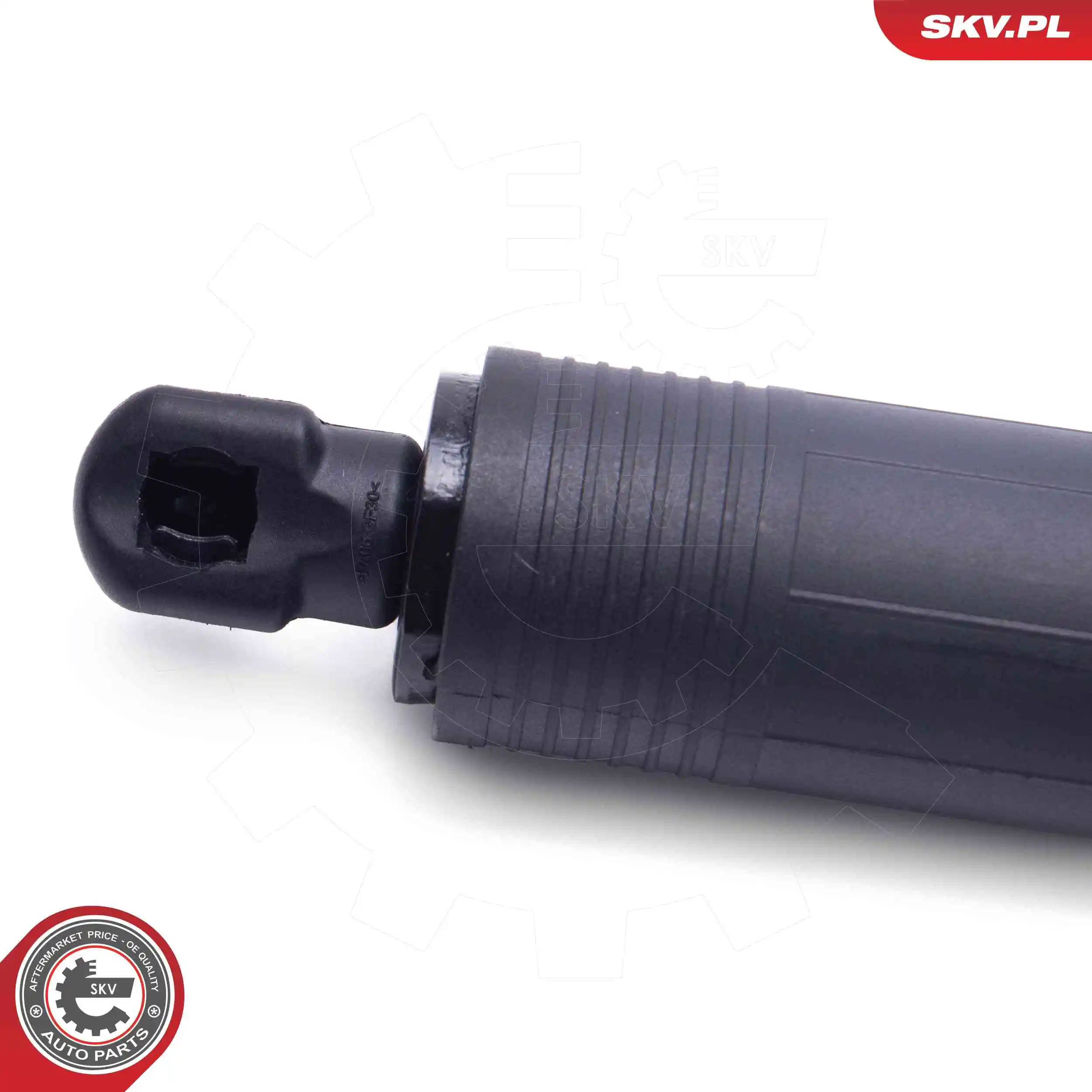 52SKV951 SKV Амортизатор кришки багажника / двері 3/5-ї задньої