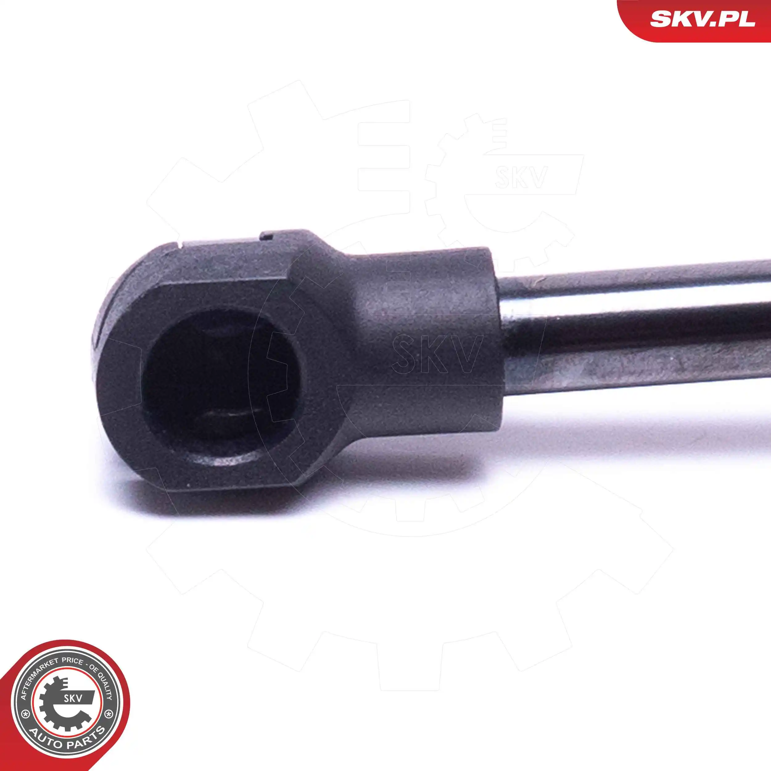 Купити 52SKV818 SKV Амортизатор двері багажника