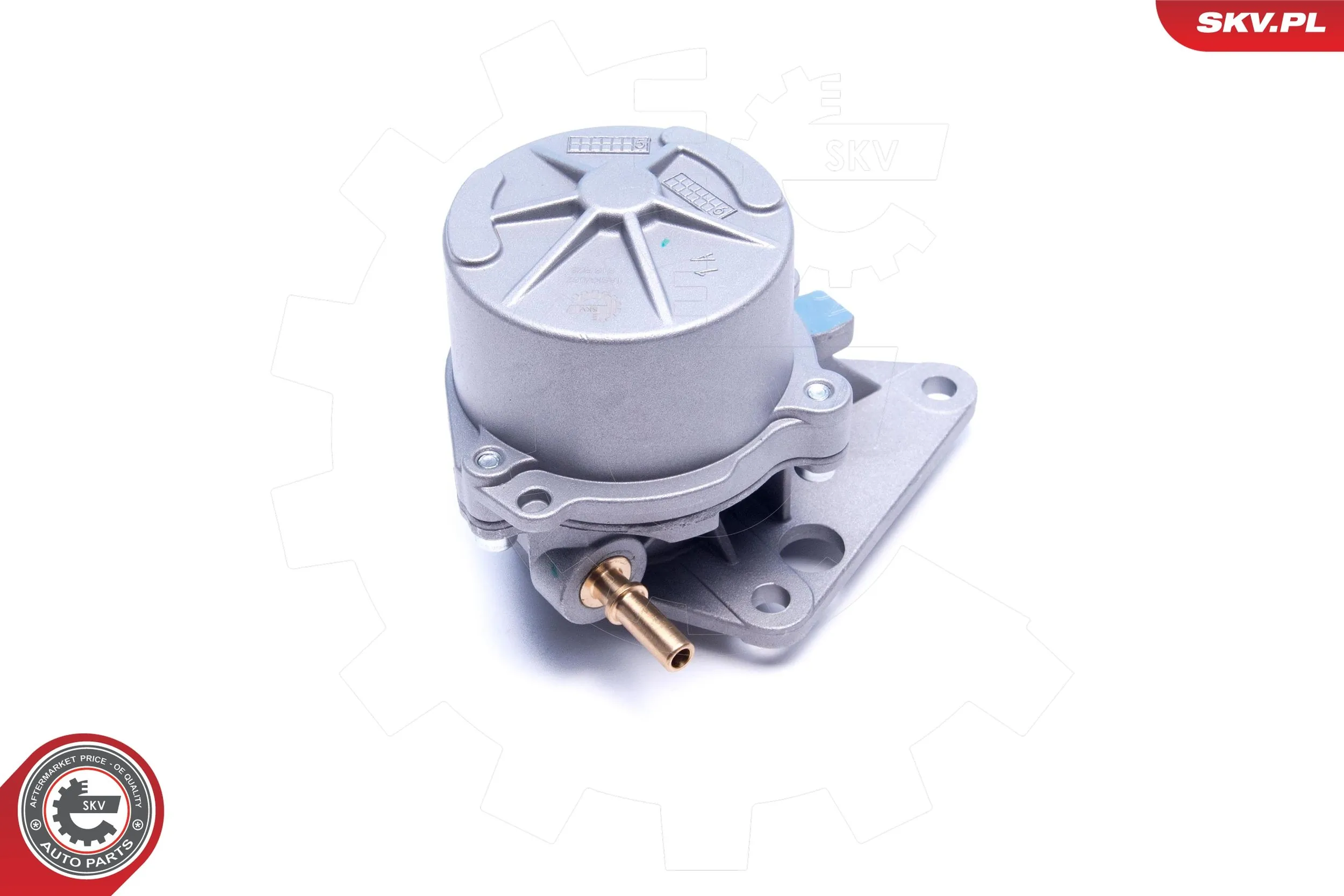 18SKV062 SKV Насос вакуумний