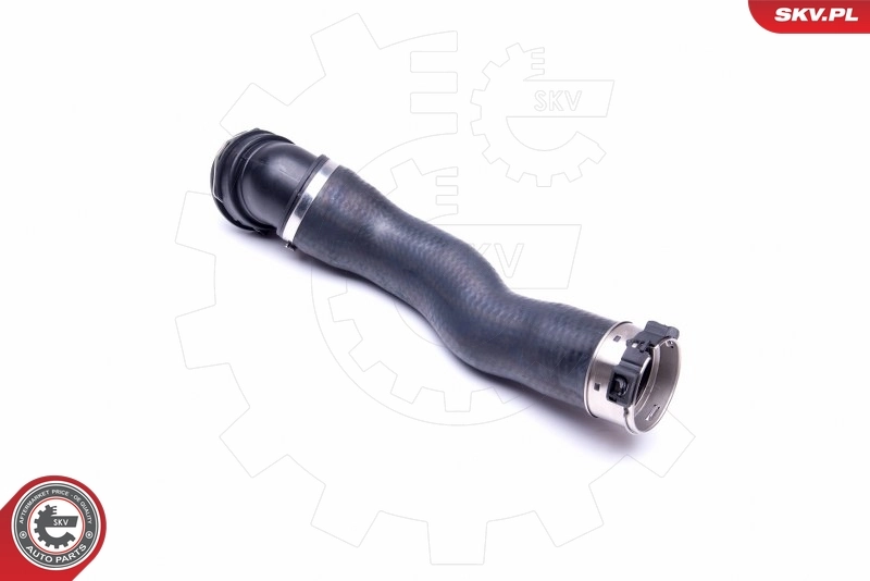 Шланг/патрубок интеркуллера SKV 24SKV706 ціна, від 49.35 USD