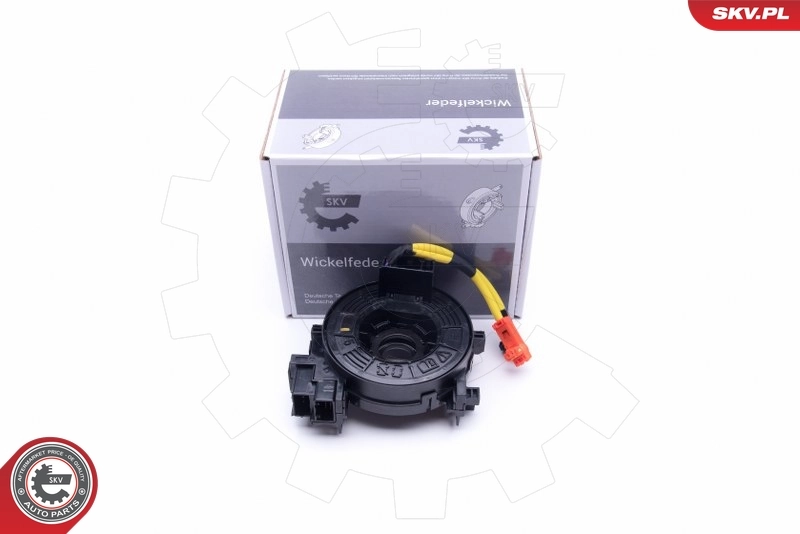 Кільце подушки безпеки Toyota 8430609030