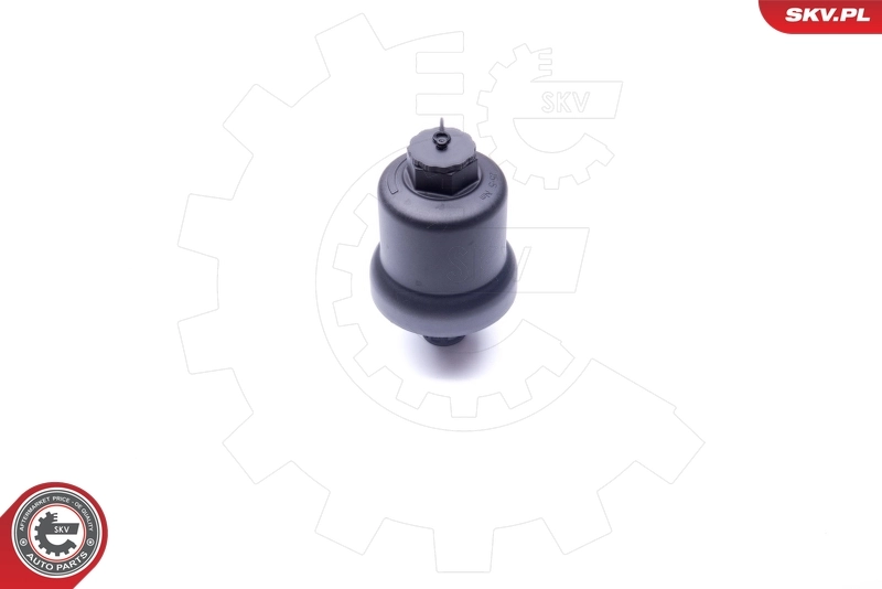 Кришка масляного фільтра SKV 31SKV058 ціна, від 10.33 USD