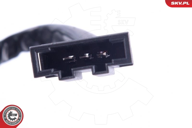 Купити 19SKV153 SKV Двигун склоочисника заднього скла