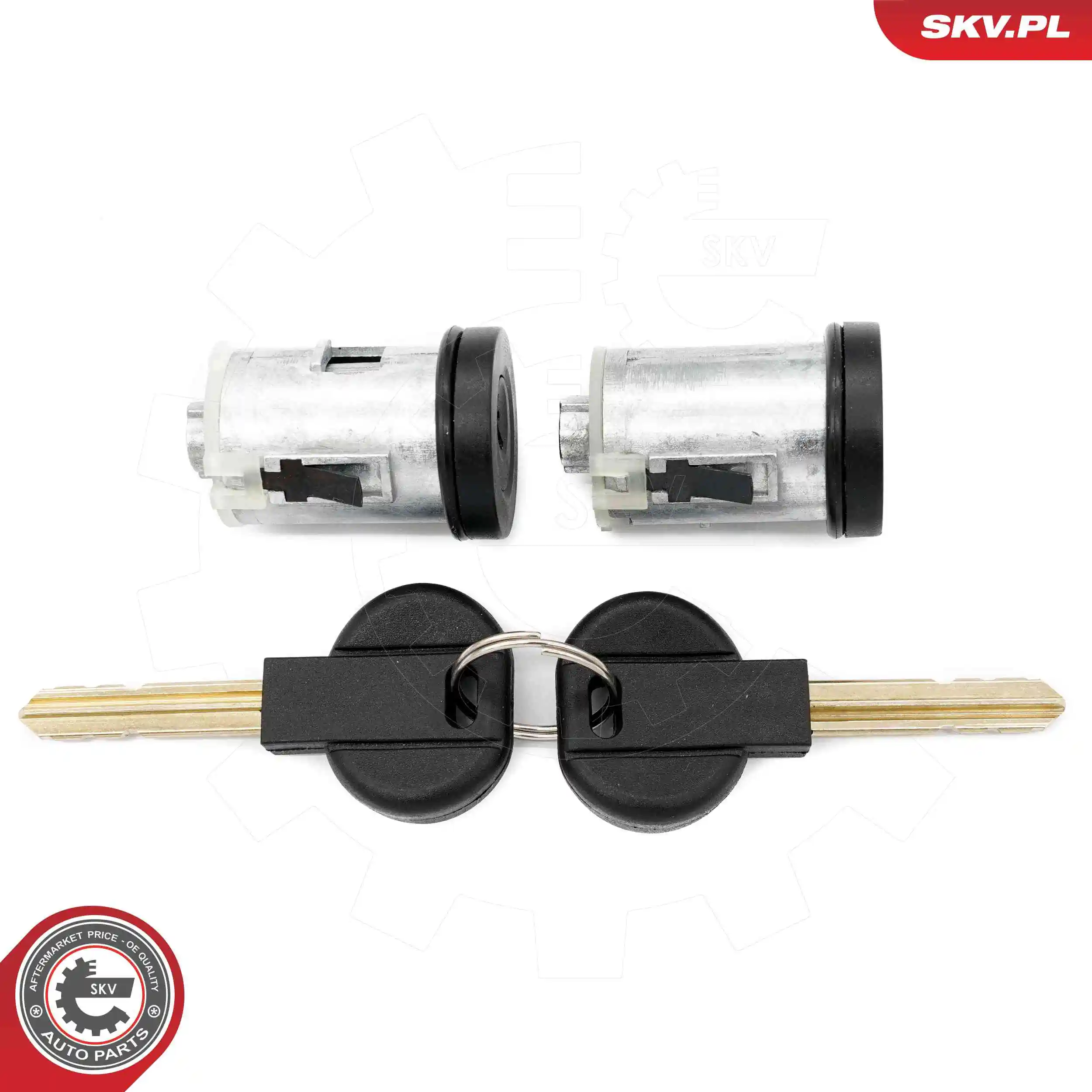 Купити MMS0295 Magneti Marelli Замок і ручки задніх дверей