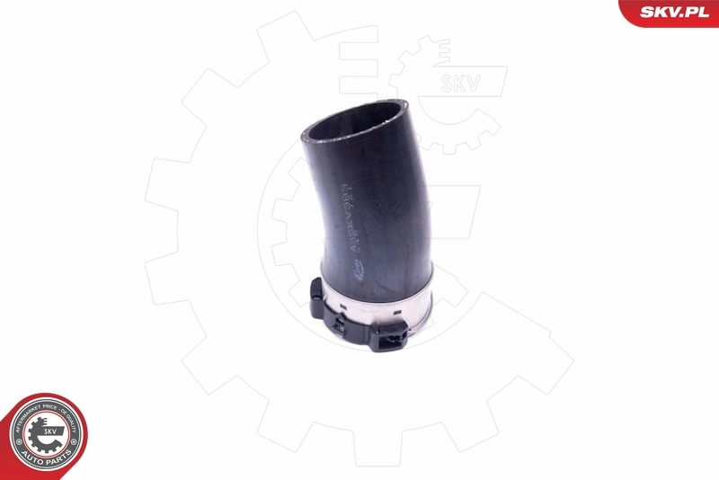 Шланг/патрубок интеркуллера Kamoka 7910450 ціна, від 27.19 USD