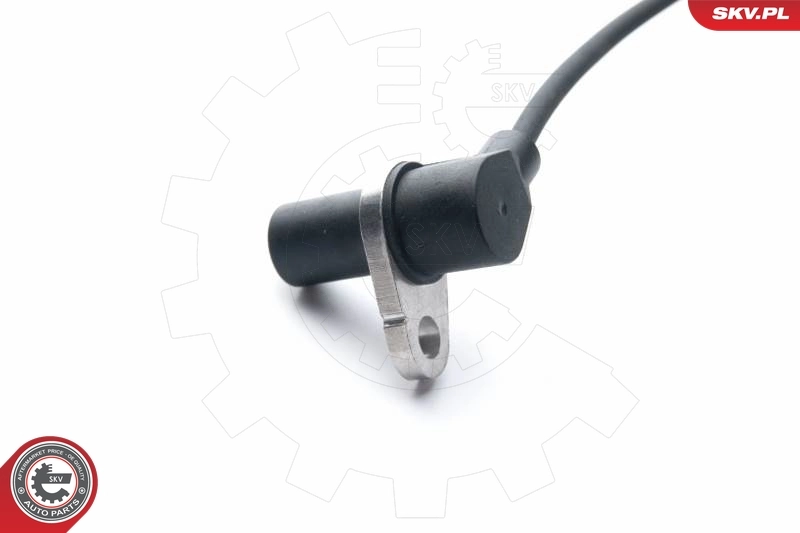 Датчик АБС (ABS) передній, лівий SKV 06SKV202 ціна, від 24.05 USD
