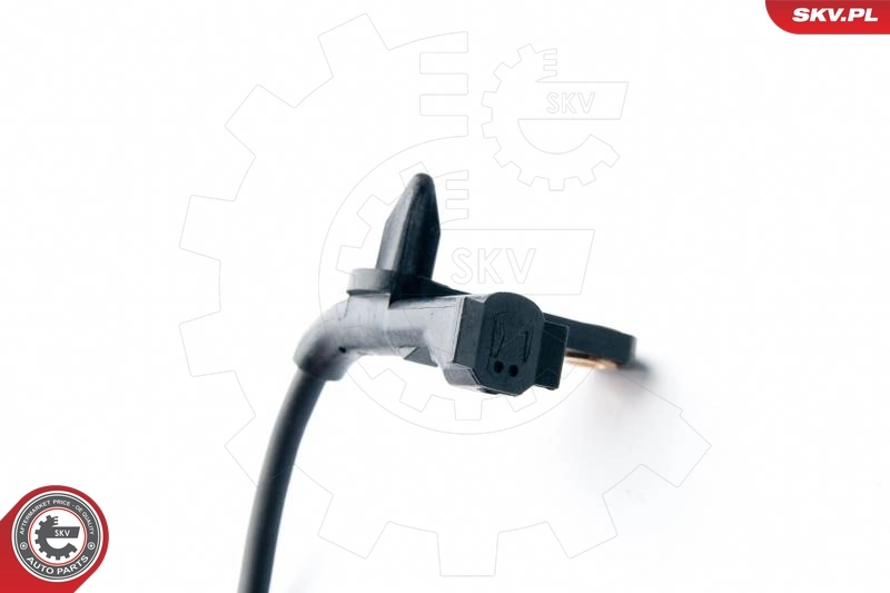 06SKV259 SKV Датчик ABS передній лівий