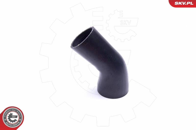 Шланг/патрубок интеркуллера SKV 24SKV524 ціна, від 17.79 USD