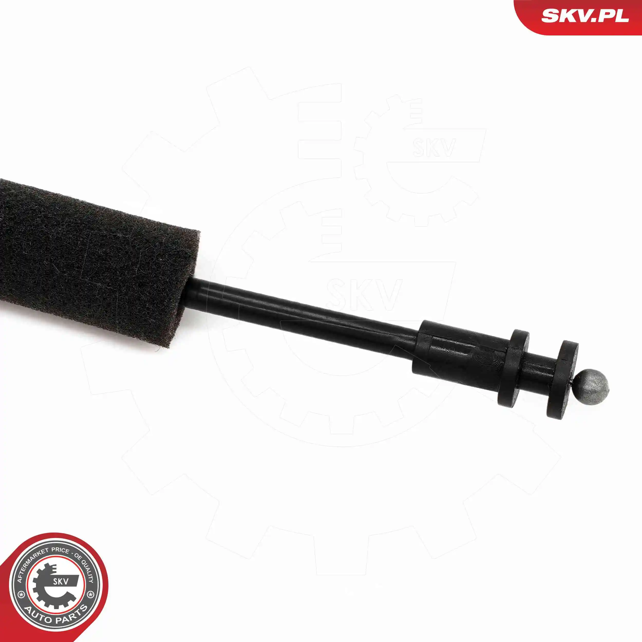 Замок кришки багажника SKV 16SKV089