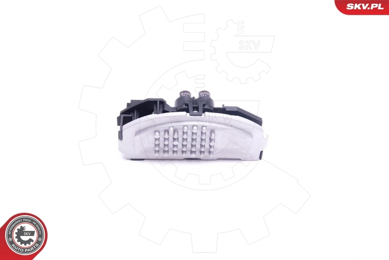 94SKV115 SKV Регулятор оборотів пічки