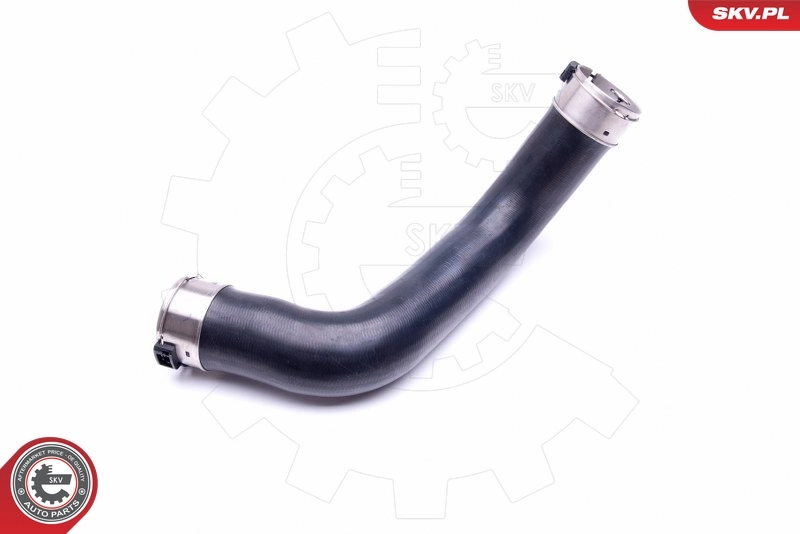 Шланг/патрубок интеркуллера Kamoka 7910473 ціна, від 58.53 USD
