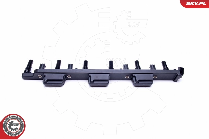 Котушка запалювання SKV 03SKV321 ціна, від 91.13 USD