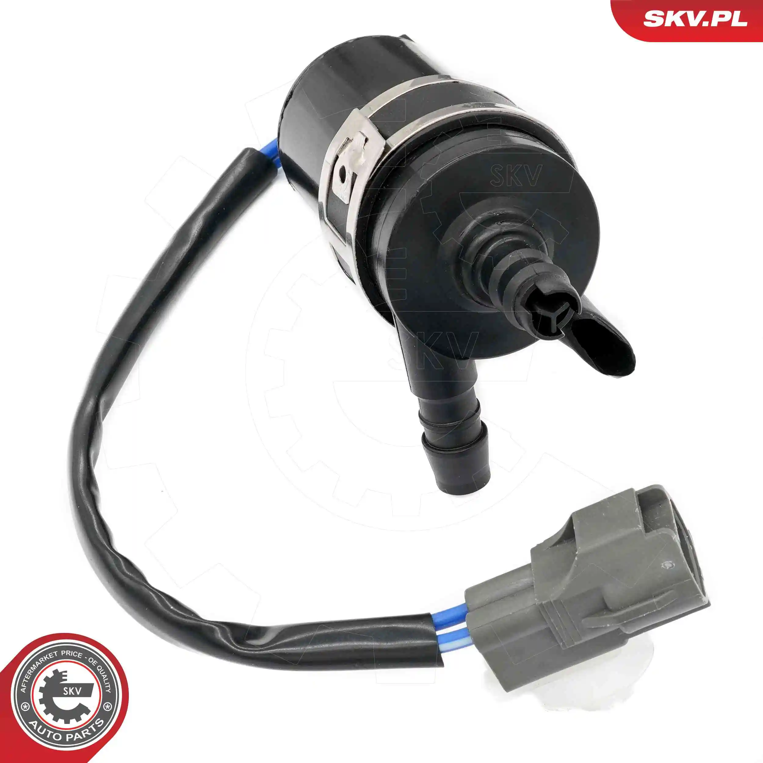 Купити 15SKV023 SKV Насос-двигун омивача фар