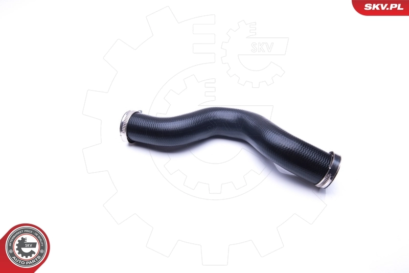 24SKV867 SKV Трубка, що нагнітається
