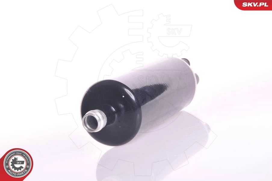 02SKV018 SKV Насос паливний низького тиску