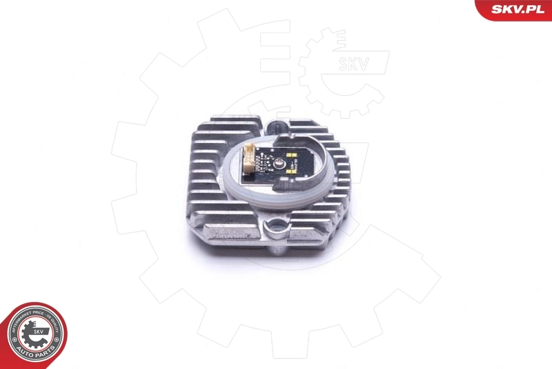 Модуль керування (ЕБУ) денних ліхтарів SKV 59SKV082 ціна, від 47.18 USD