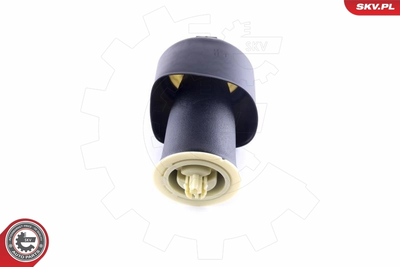 Пневморессора задня SKV 58SKV026 ціна, від 62.68 USD
